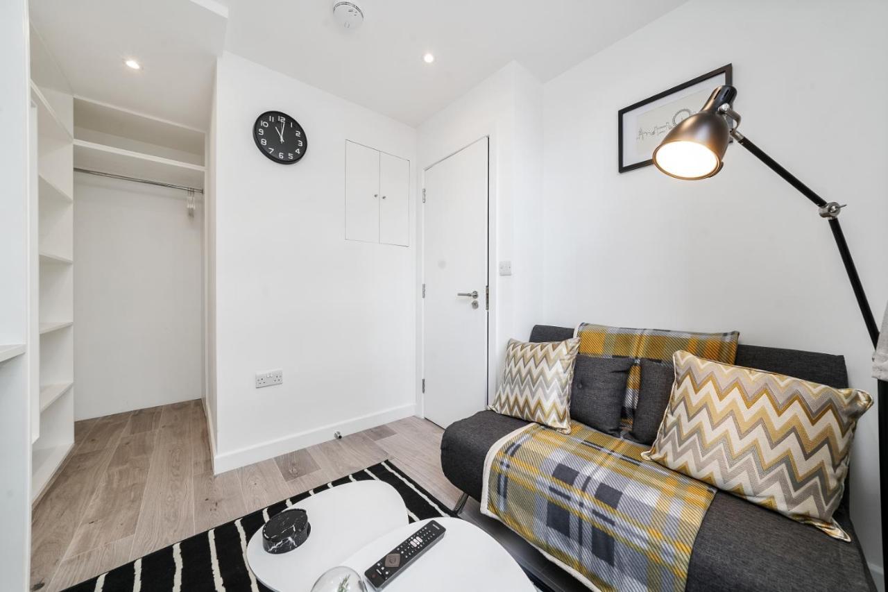 Cosy In The Heart Of The Apartament *
