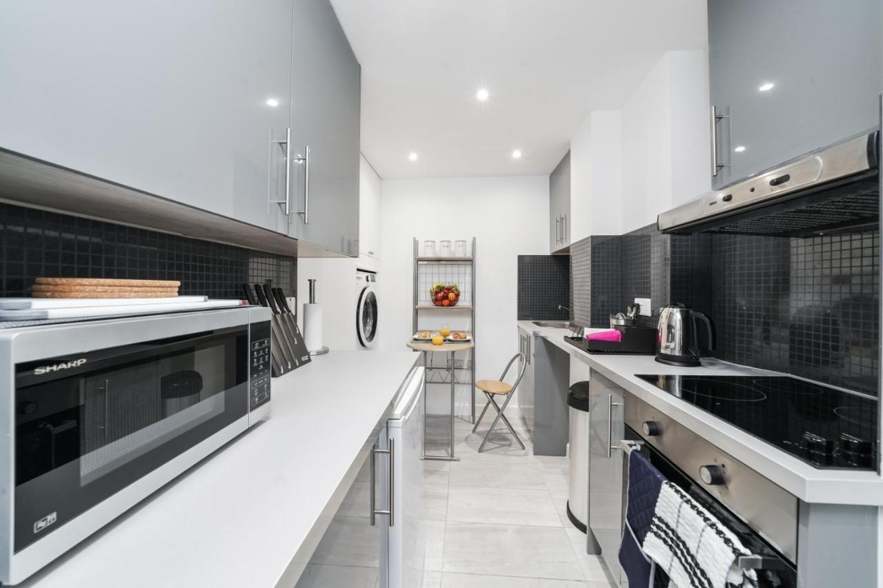 Cosy In The Heart Of The Apartament *